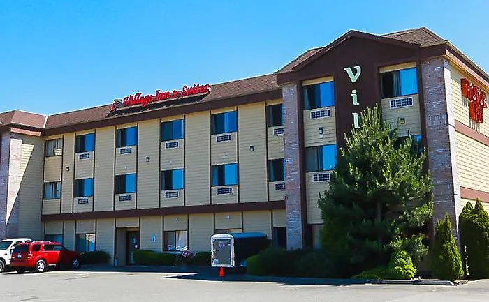 Village Inn & Suites Marysville