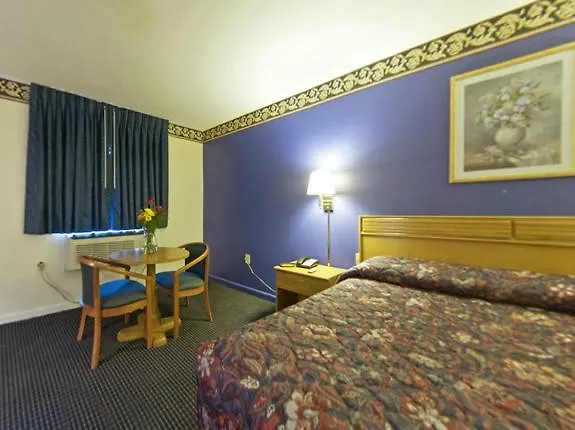 Americas Best Value Inn-Wethersfield/Hartford