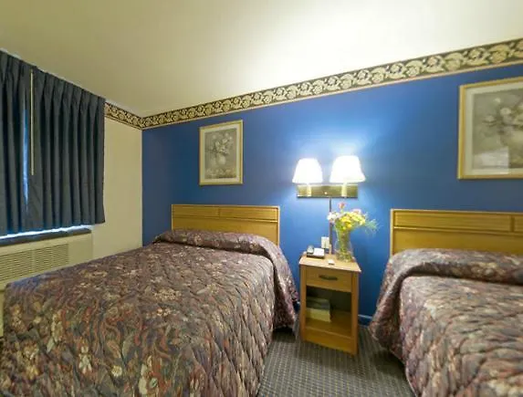 Americas Best Value Inn-Wethersfield/Hartford
