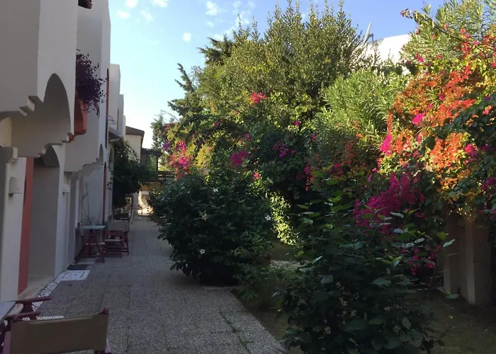 Nomia Boutique Hotel