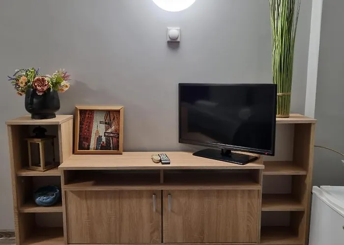 Хотел Европа