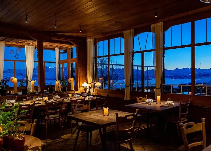 Kräuterhotel Edelweiss