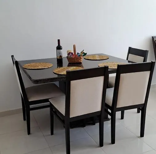 Maria Farinha casa
