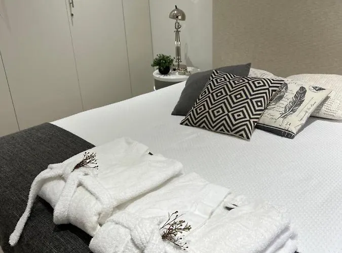 Foz Relogio Apartment