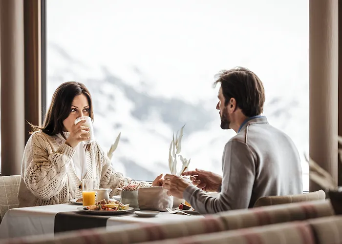 Ski - Golf - Wellness Hotel Riml -Adults Only