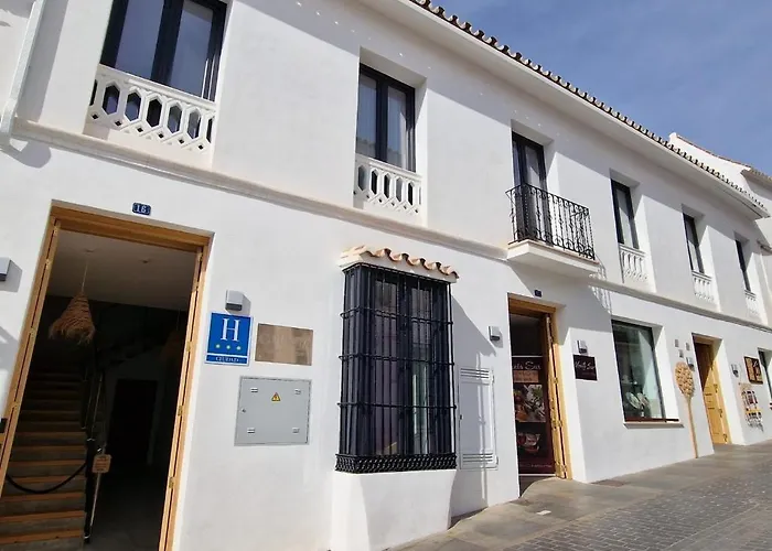 Opuntia Hotel Boutique