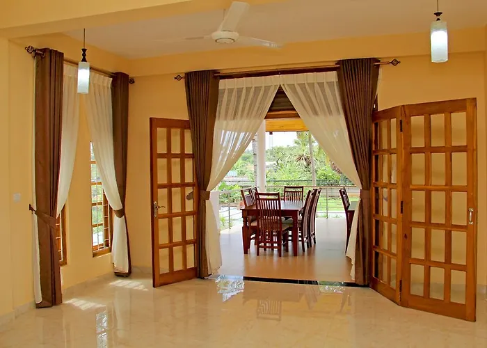 Bluewater Beach Resort