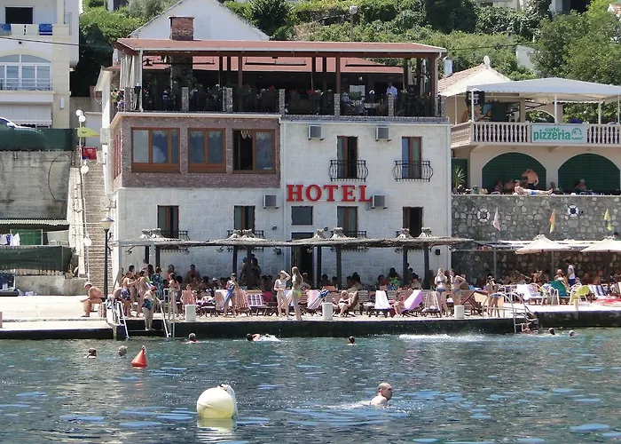 Hotel Anderba