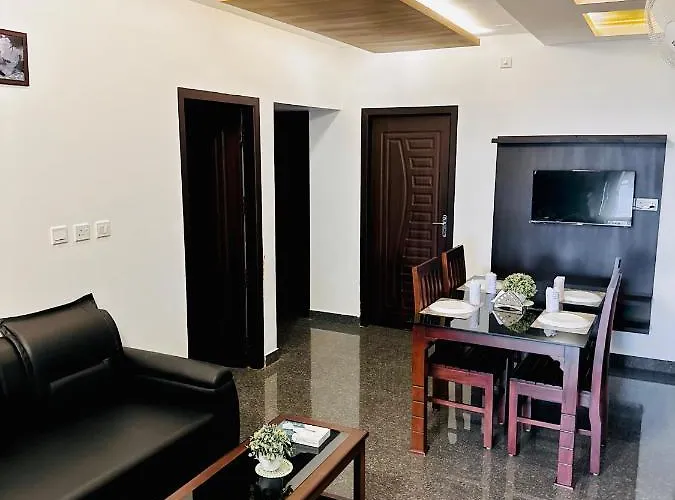 Beverly Suites