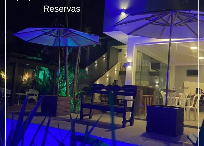 Morada Summer Beach Beira Mar