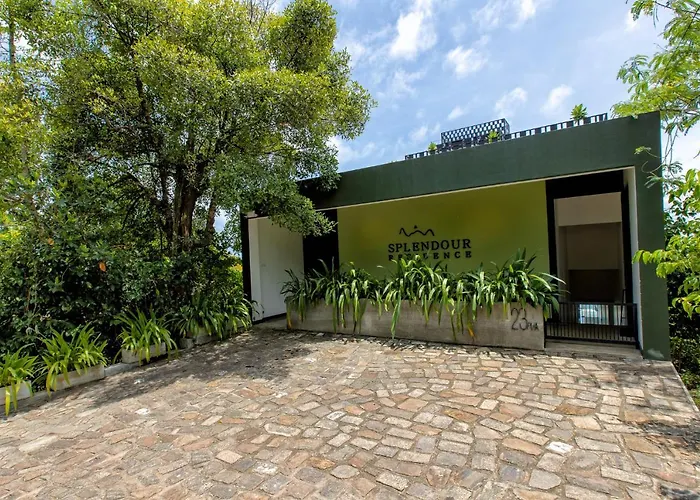 Splendour Residence