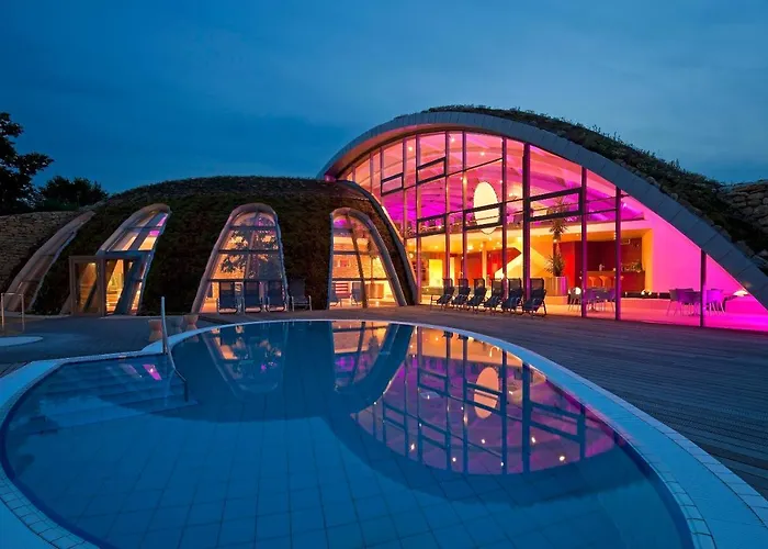 Hotel an der Therme Bad Sulza