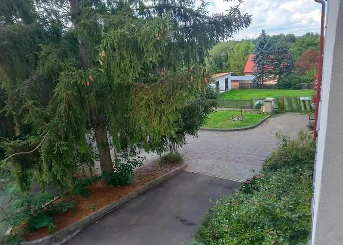 Hotel U Zeleneho Stromu - Zum Gruenen Baum