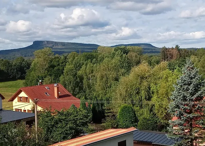 Hotel U Zeleneho Stromu - Zum Gruenen Baum