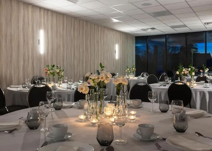 Strata Hotel