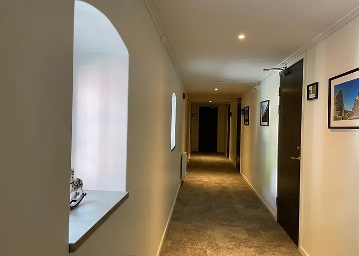 Hotell Magasin 1