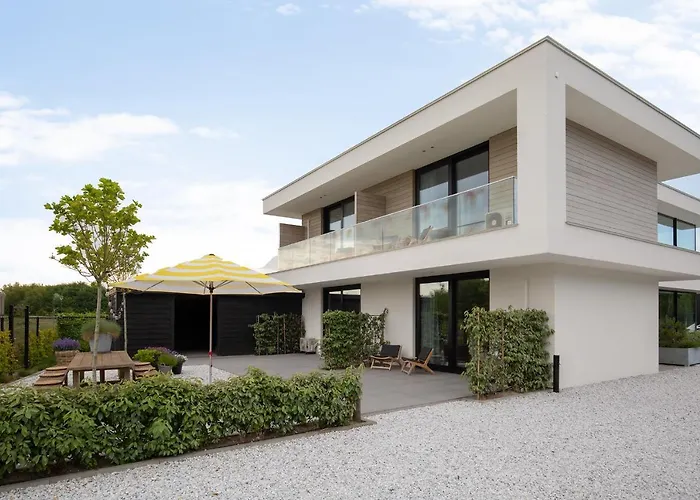 Hello Zeeland - Summum Suites