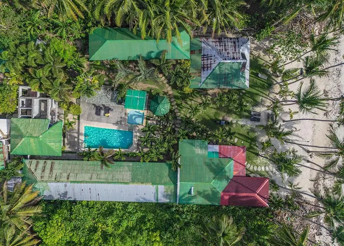 Charisma Beach Resort