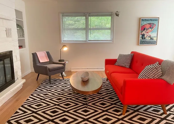 Al & Sally'S Motel