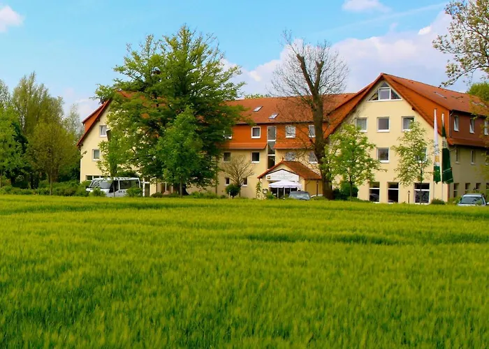 Land gut Hotel Hermann