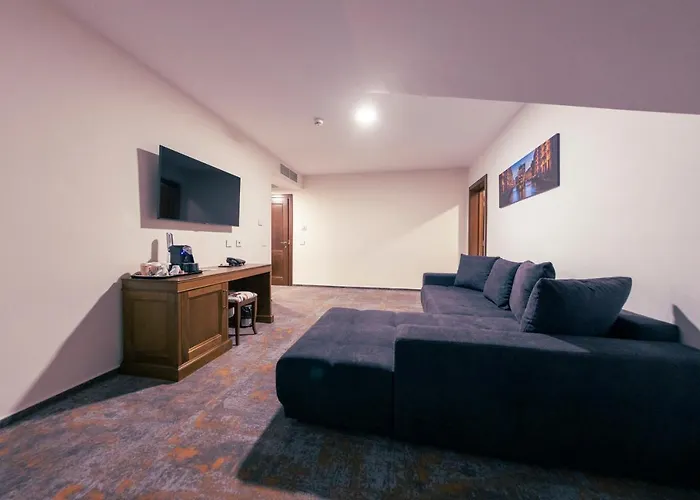 Hotel Aura Unirii