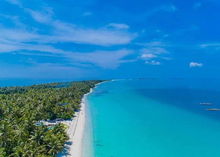 Dhiguveli Breeze