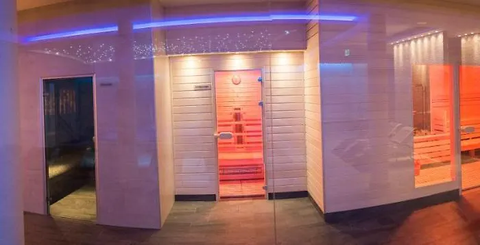 Munkacsy Hotel