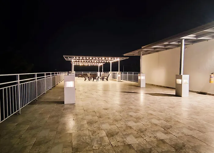 Casamia Hotel Boutique - Villeta