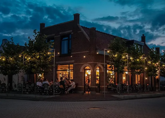Cafe Koophandel