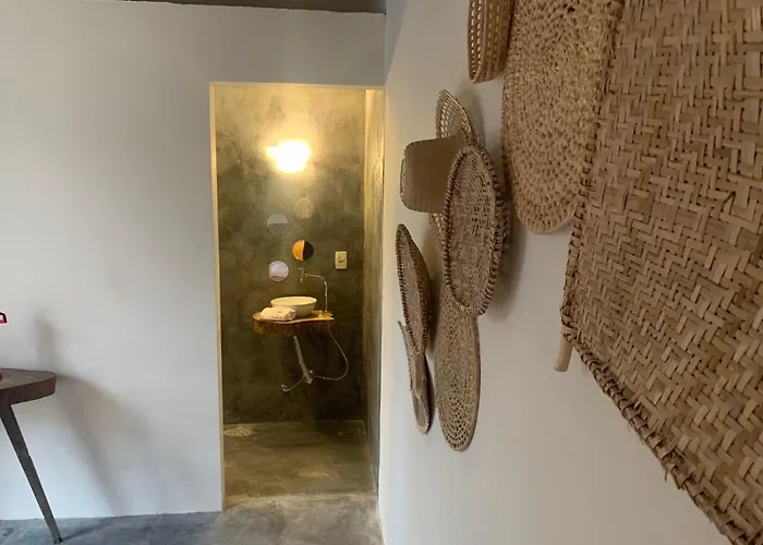 A Casa Di Maria