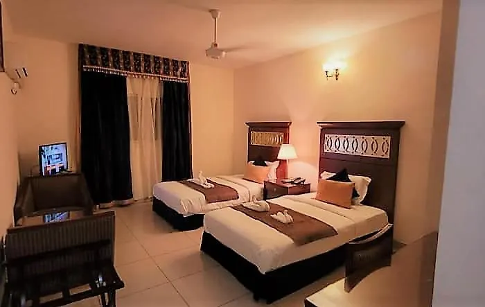 Ras Dika Hotel