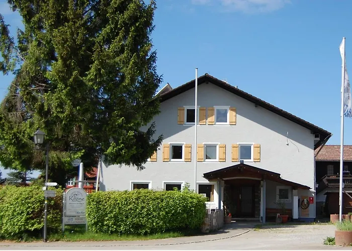 Landhotel Krone