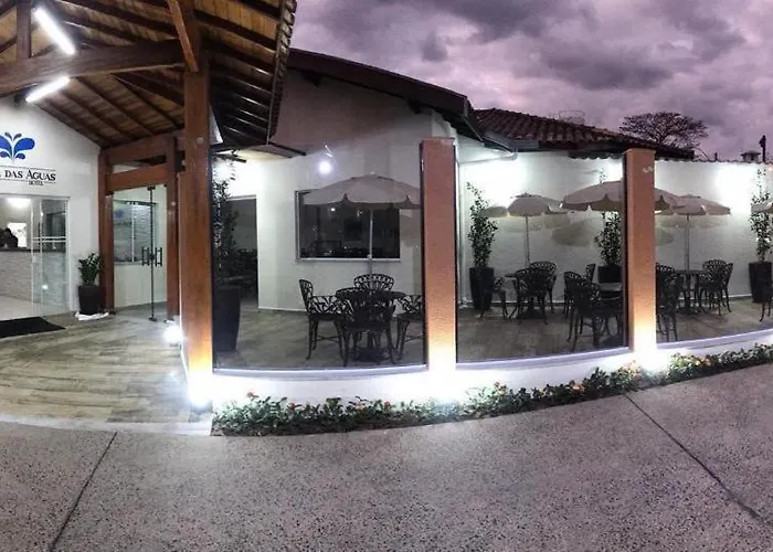 Hotel Portal das Águas