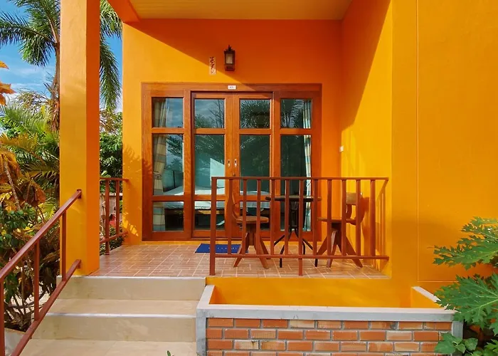 I-Style Lanta Boutique House --- Sha Extra Plus