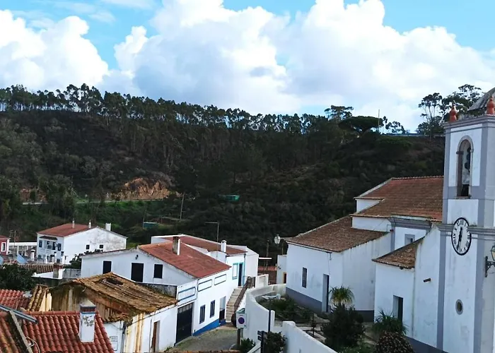Sulseixe Guesthouse