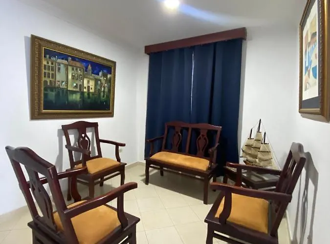 Hotel La Guajira