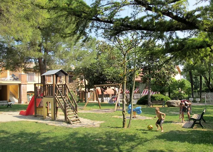 Holiday Home Bella Italia-7 By Interhome