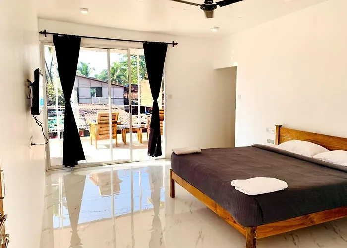Crystall Goa, Onyx Edition
