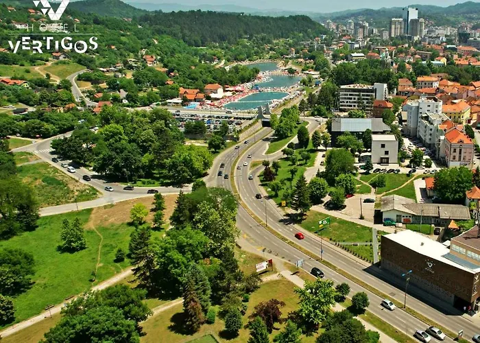 Hotel Vertigos