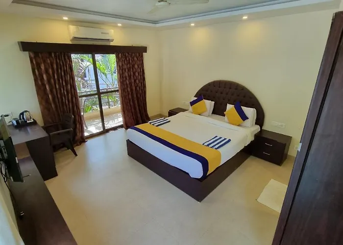 Palolem Inn