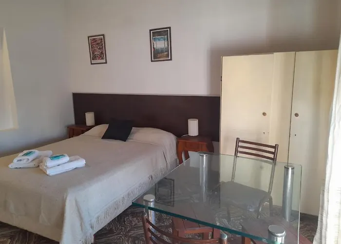 Hotel Boiano