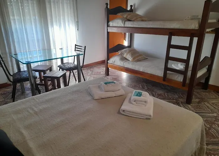 Hotel Boiano