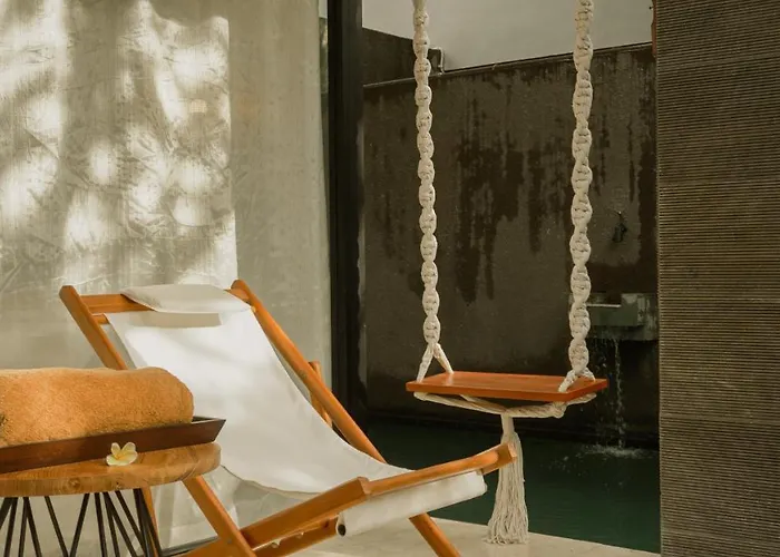 Annora Villas Seminyak