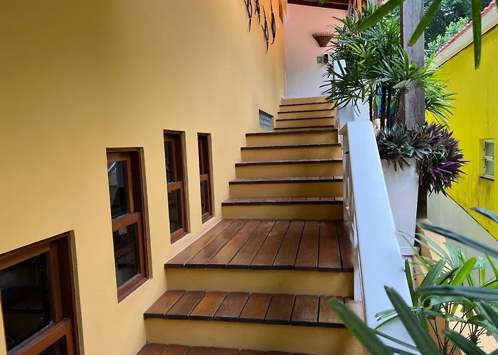 Passárgada Pousada