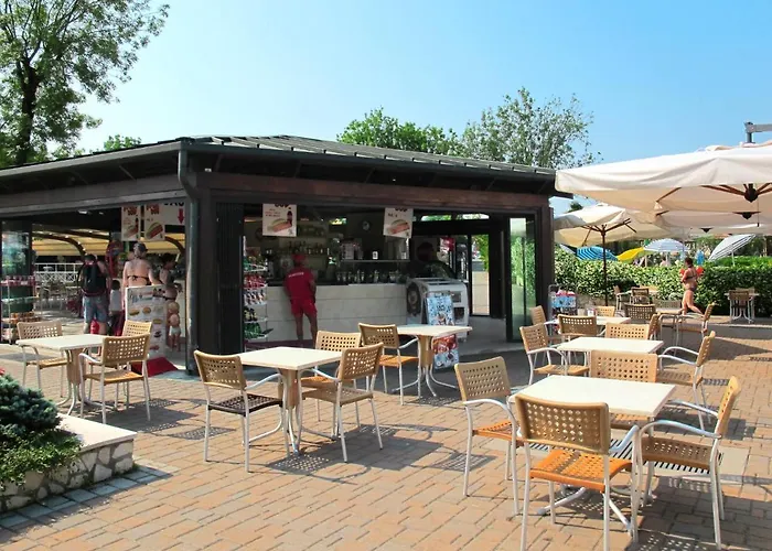 Holiday Home Bella Italia-7 By Interhome