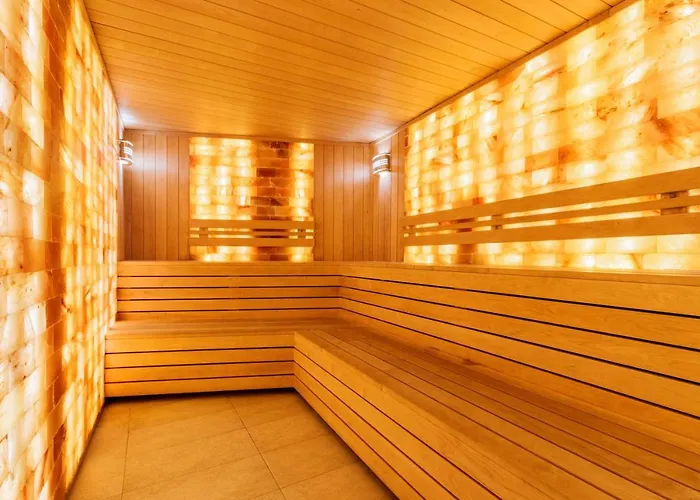 Imperial Hotel&Spa - Baile Olanesti