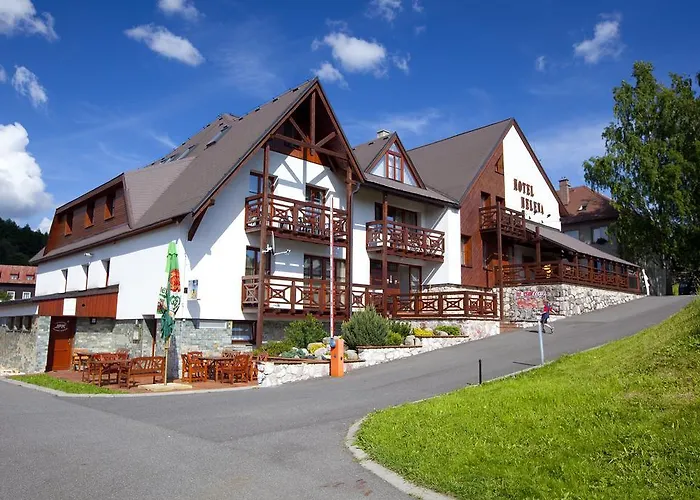 Hotel Helena