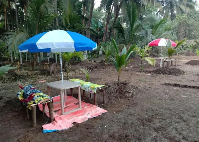 Ballaleshwar Cottage