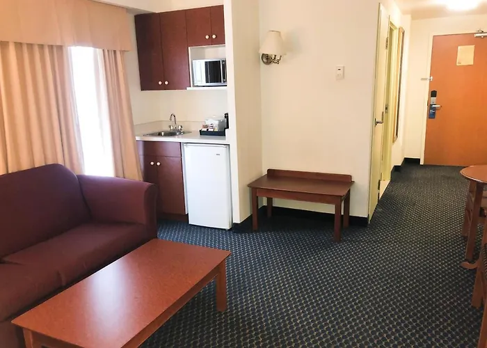 Days Inn By Wyndham Niagara Falls Centre St By The Falls
