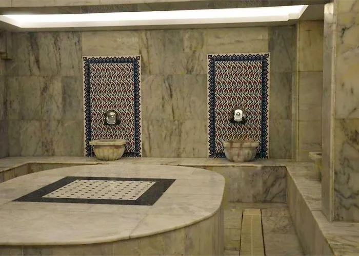 Best Smyrna Hotel